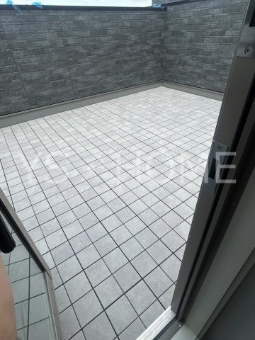 Ｐｒｅｍｉｕｍ　Ｃｏｕｒｔ宮前   ベランダ