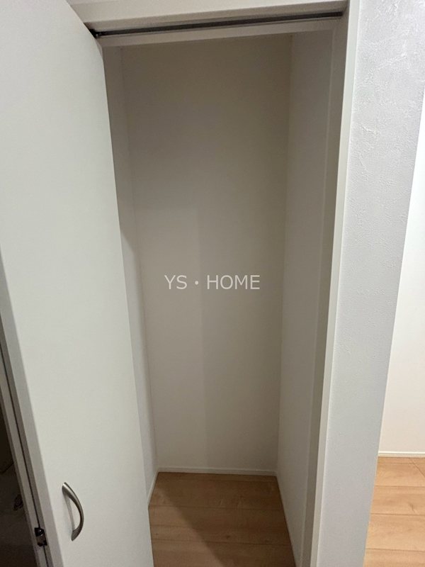 Ｐｒｅｍｉｕｍ　Ｃｏｕｒｔ宮前   収納