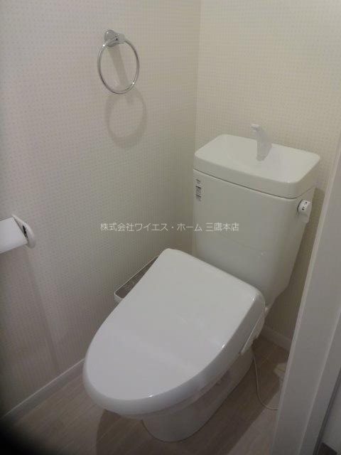 パークヒル五丁山 その他6