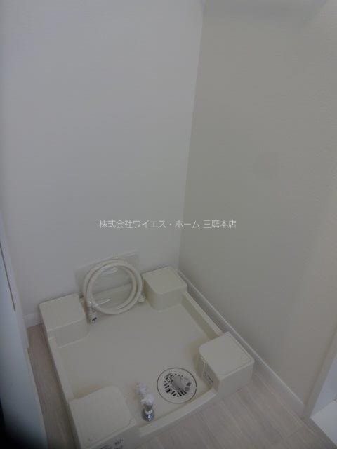 パークヒル五丁山 その他7
