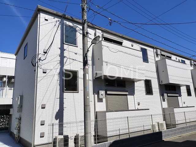 Bell Lead ROYALE その他外観2