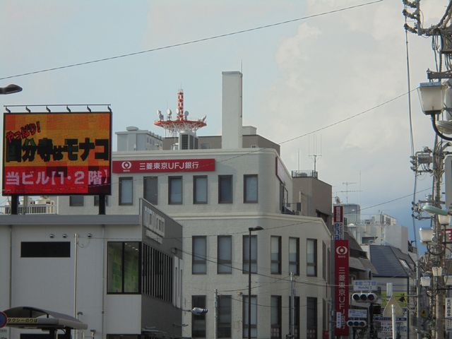 ベルヴィー扇 周辺画像3
