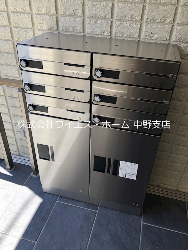 ティアレ その他外観2