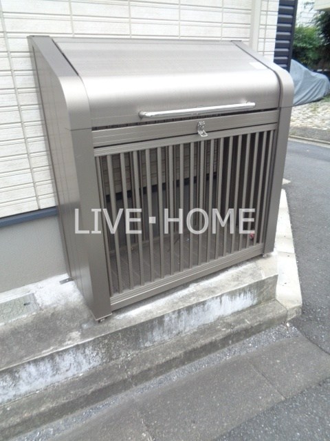 その他外観5