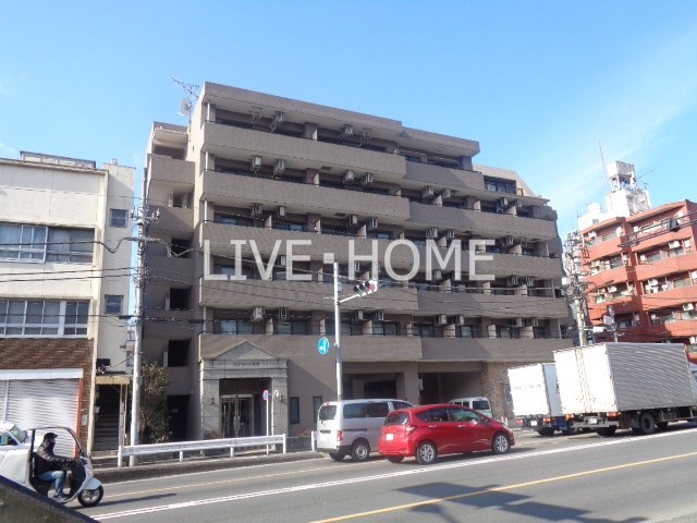 その他外観1