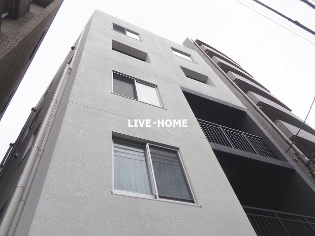 その他外観1