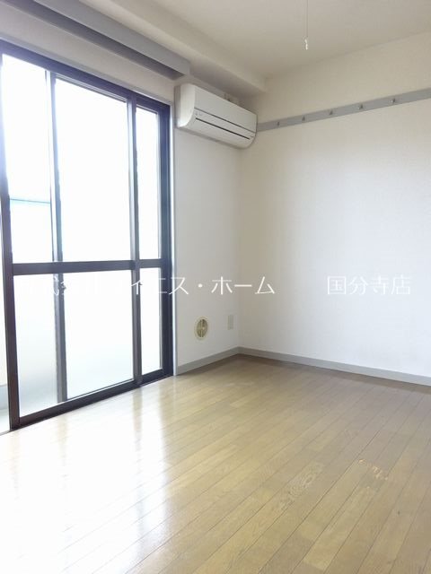 JLBグランエクリュ武蔵小金井 ベッドルーム