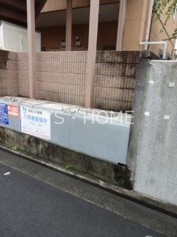 ゼルコバハイツ その他