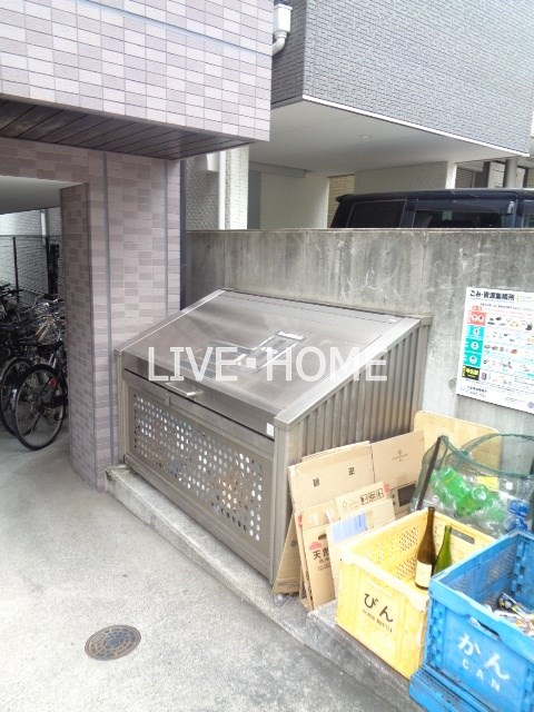 その他外観1