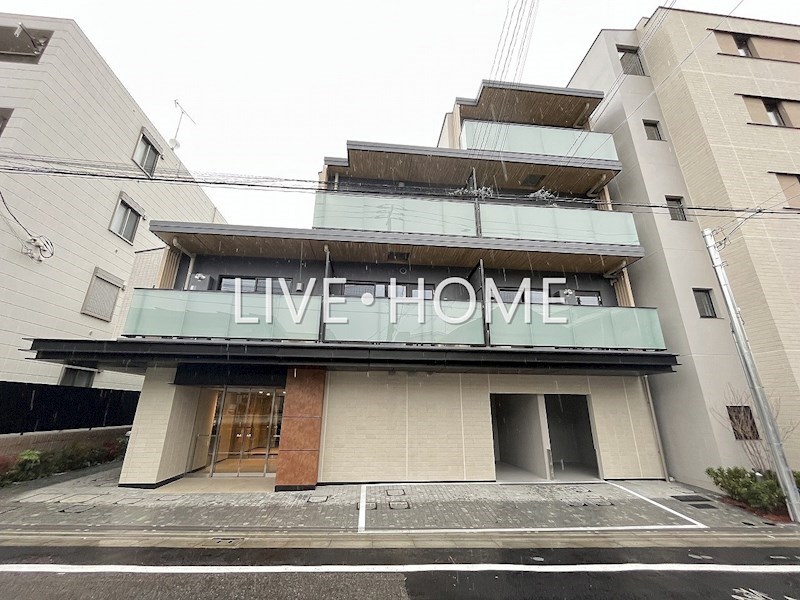 その他外観1