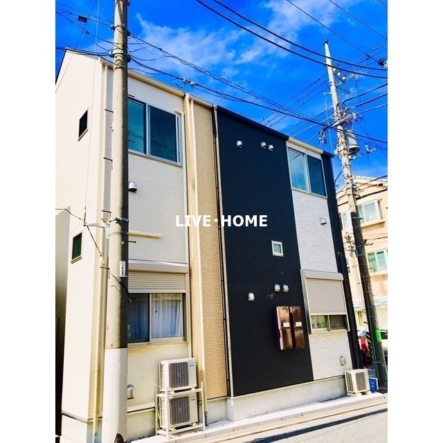 その他外観1