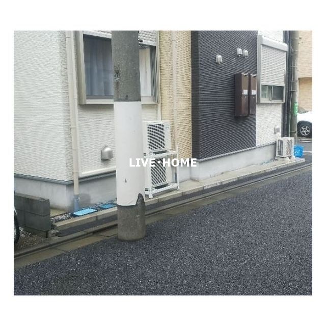 その他外観3