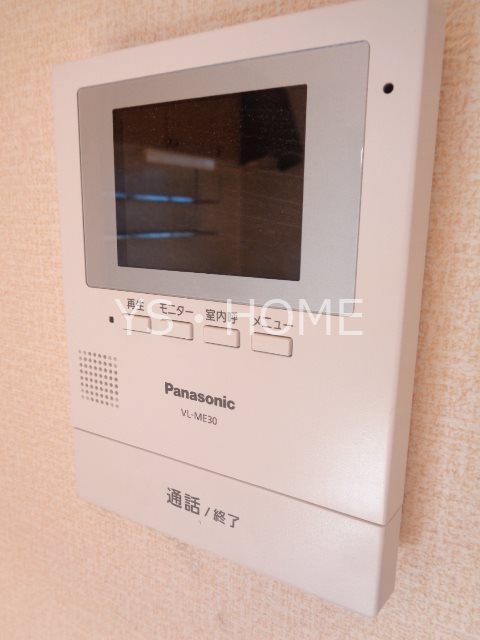 シャトレJINDAI　A その他4