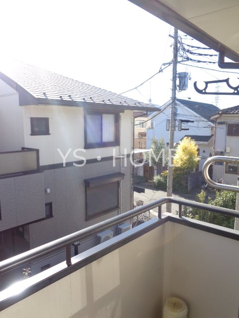 シャトレJINDAI　A その他5