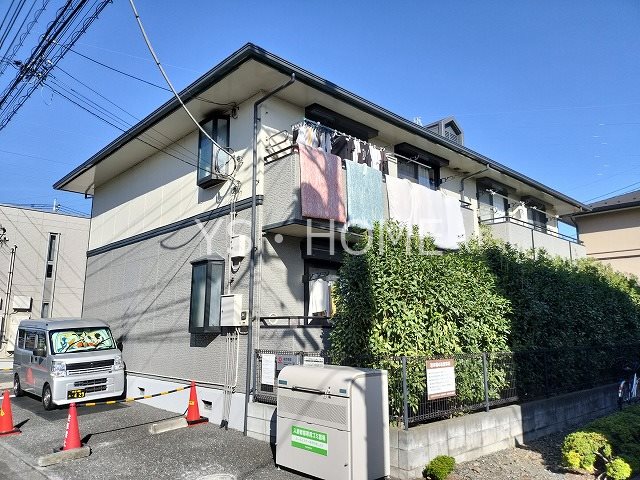 シャトレJINDAI　A その他外観1