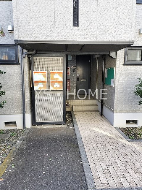シャトレJINDAI　A その他外観3