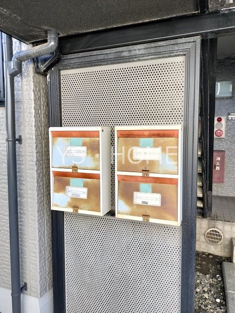 シャトレJINDAI　A その他外観5