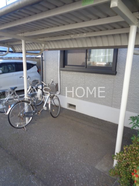 シャトレJINDAI　A その他7