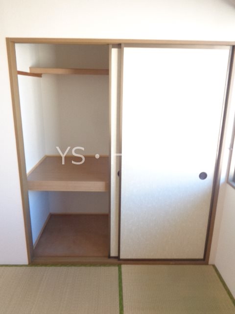 シャトレJINDAI　A その他15