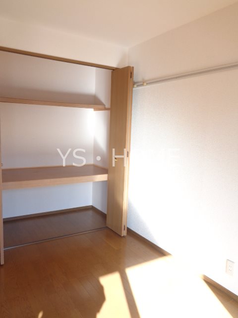 シャトレJINDAI　A その他22