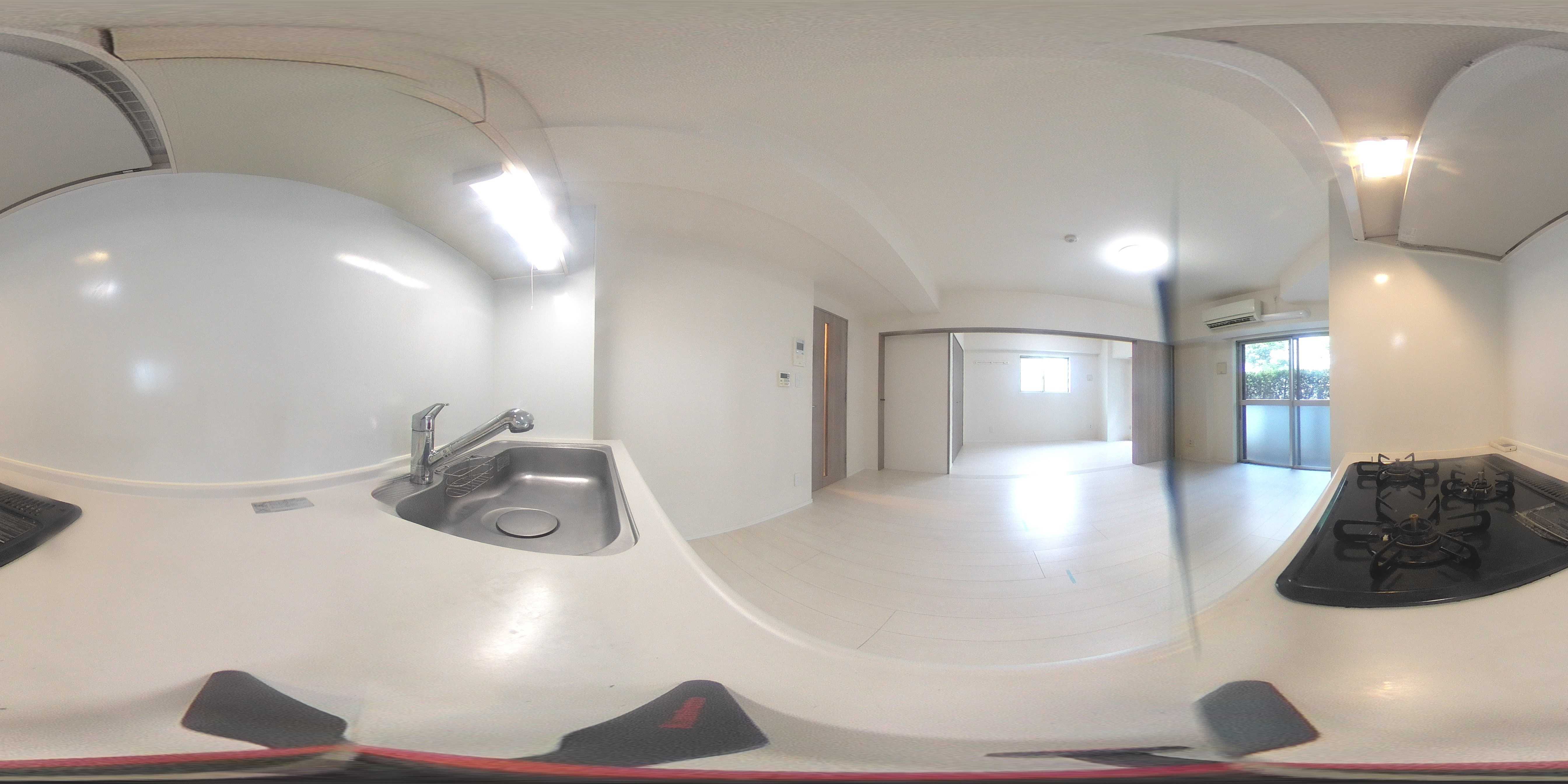 東京都中野区上鷺宮２丁目 キッチン