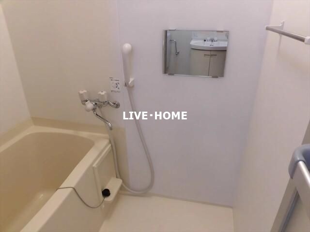 風呂画像
