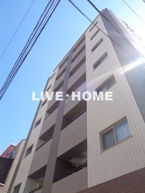 その他外観1