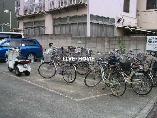 その他外観2