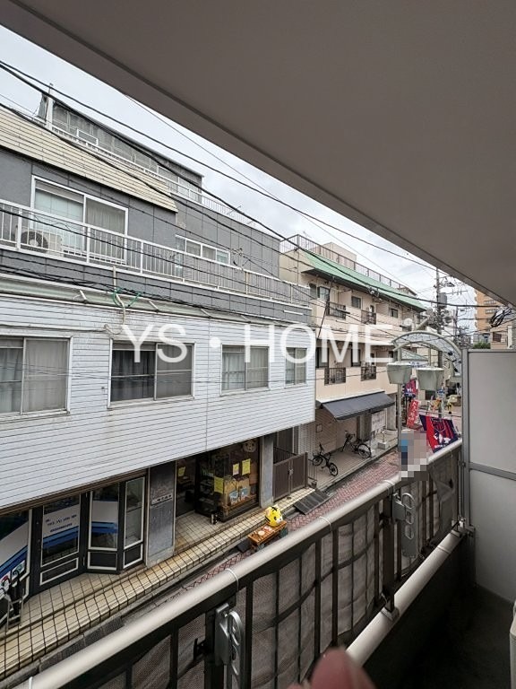 グランアーク芳山 その他7