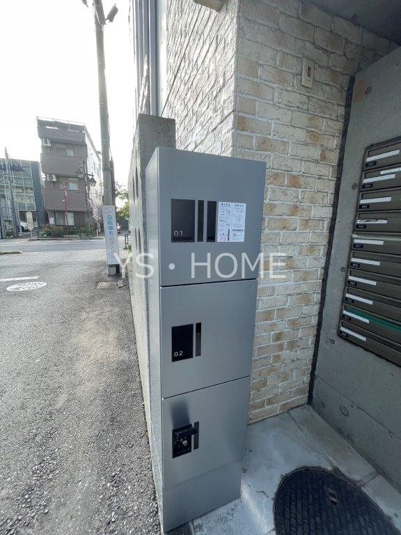 MODULOR小金井本町  その他11