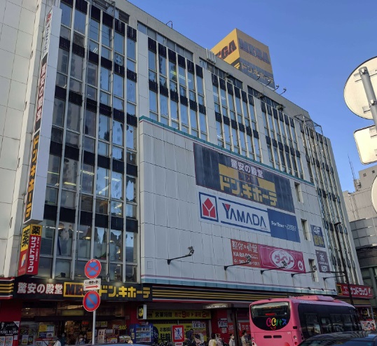 MODULOR小金井本町  周辺画像4