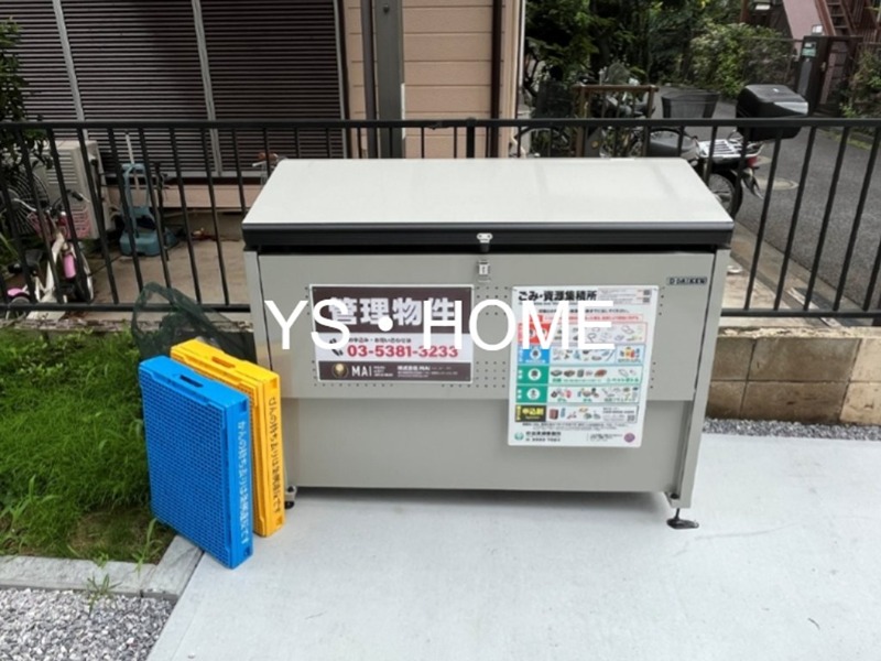 MELLAS久我山 その他12