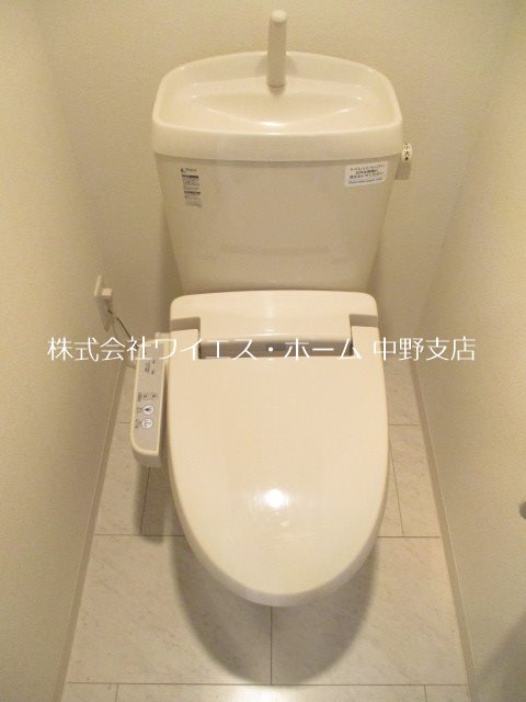 ドミトリー中野 その他3