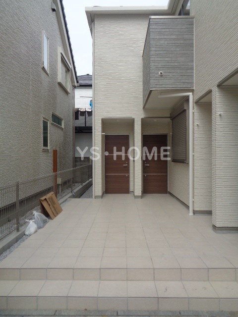 Crea Court Ogikubo Momoi  その他7