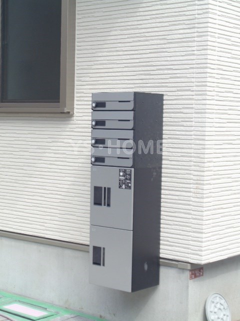 Crea Court Ogikubo Momoi  その他8