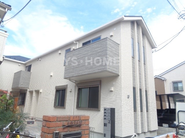 Crea Court Ogikubo Momoi  その他12