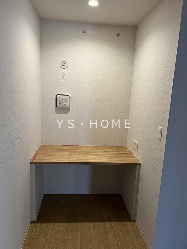 SYNCHRONICITY　Musashino その他9