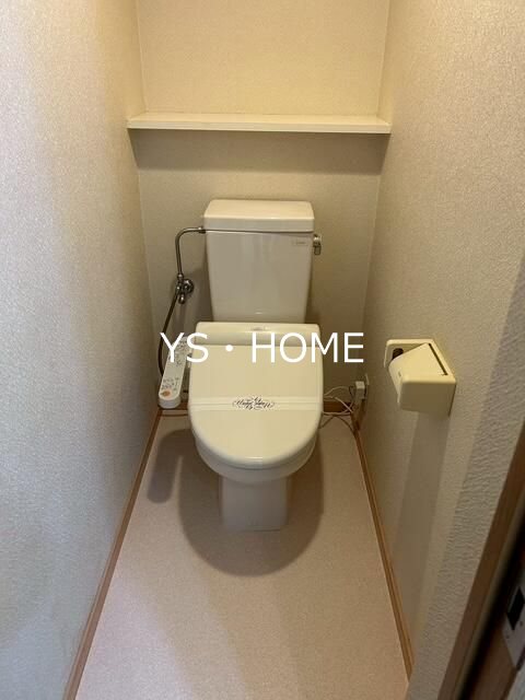石井ダイアパレス中落合 その他4