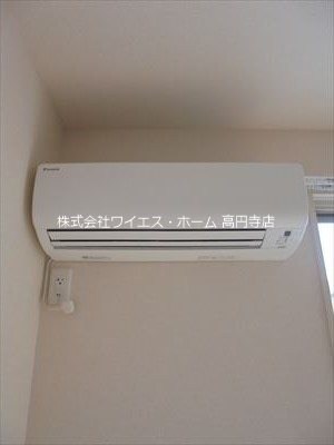 ドエル中野Ⅱ その他5