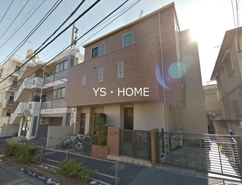 メアンダー 外観