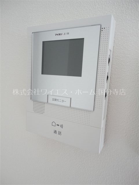 リヴェール恋ヶ窪 その他6