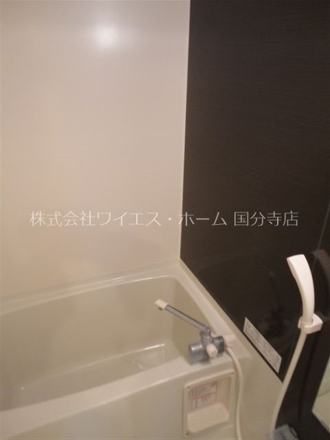 リヴェール恋ヶ窪 風呂画像