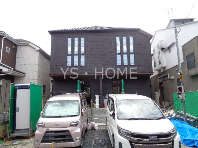 仮称)小金井市貫井北町3丁目計画 その他1