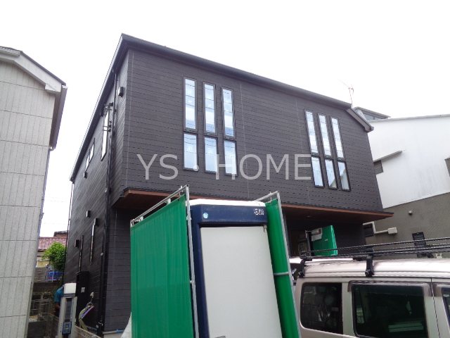 仮称)小金井市貫井北町3丁目計画 その他外観1
