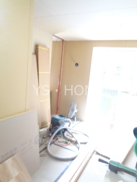 仮称)小金井市貫井北町3丁目計画 リビング