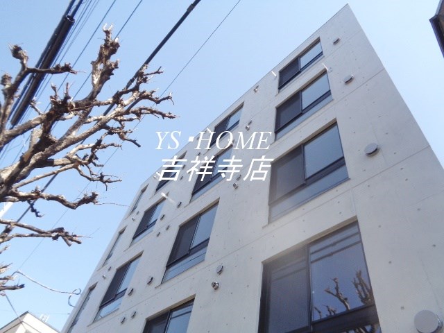 OGIKUBO　ONE その他9