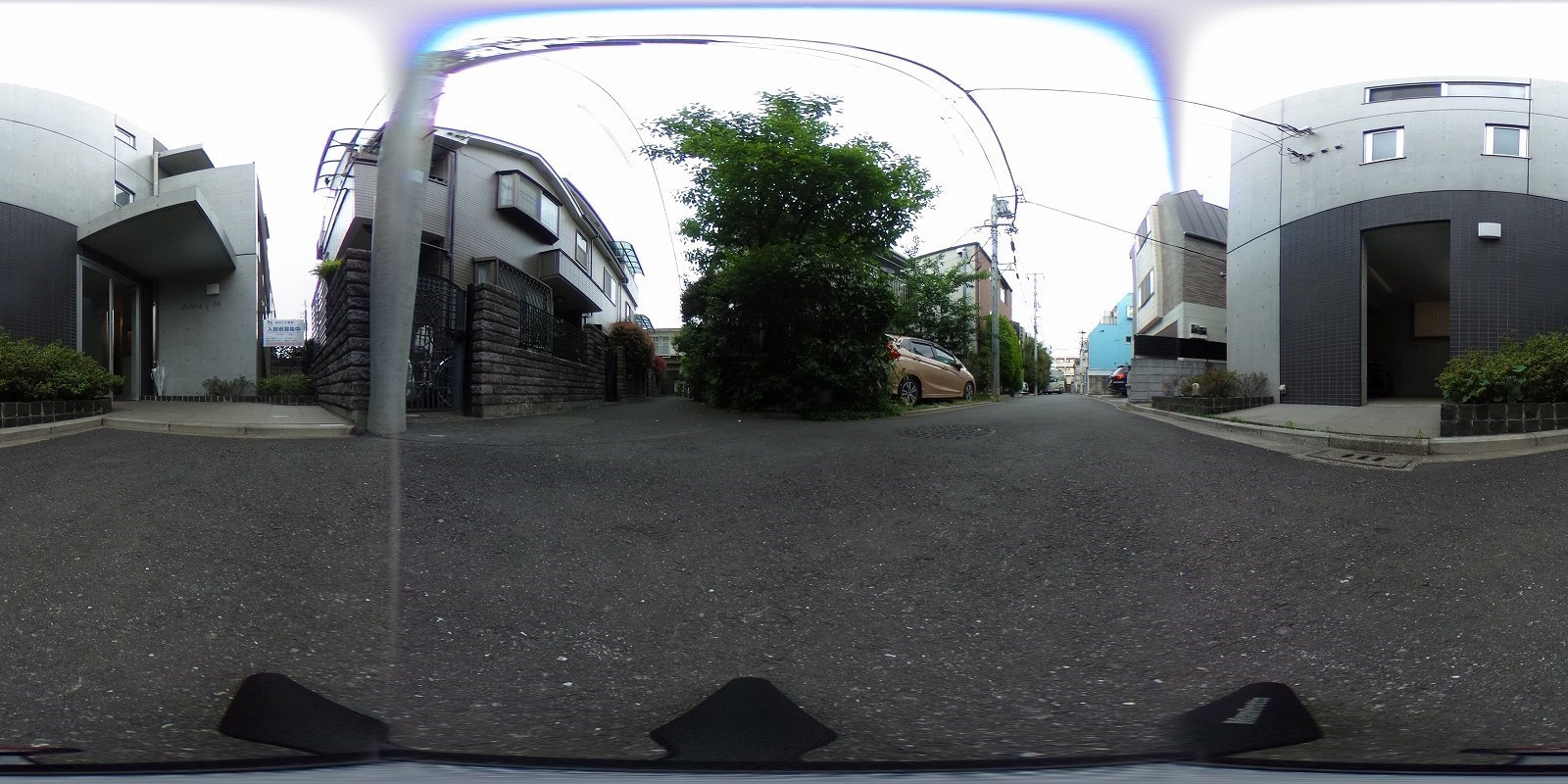PrimaryM 外観