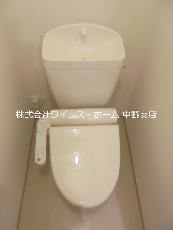 ドルフ中野 その他1