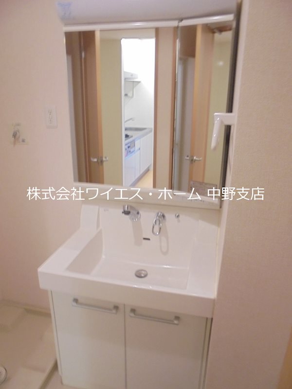 ドルフ中野 その他2