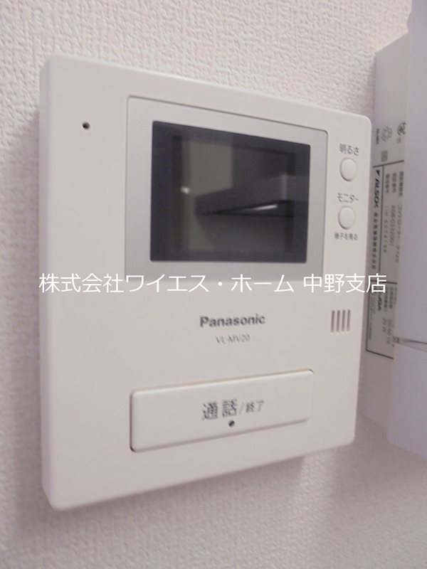 ドルフ中野 その他3
